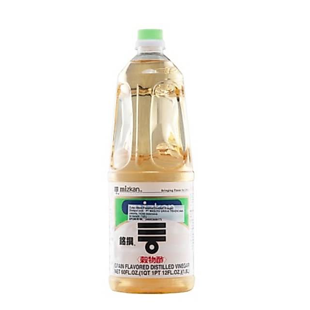 Mizkan Suehiro Su 1.8Ltr - J001M