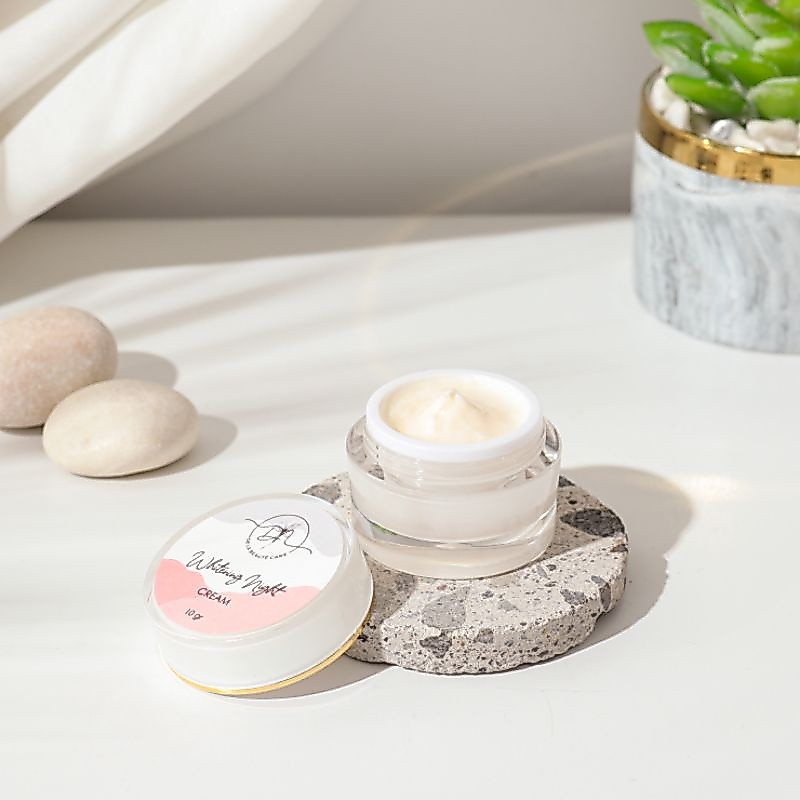 DN Beauty Whitening Night Cream