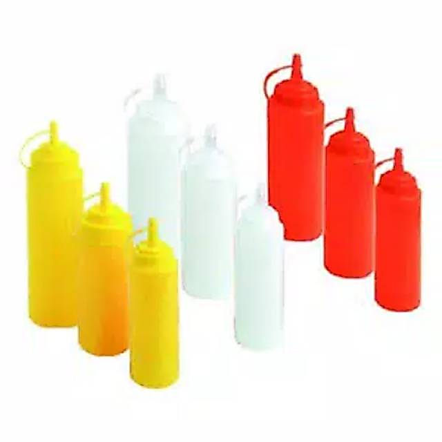 GETRA BOTOL SAUS JD-BSD 24