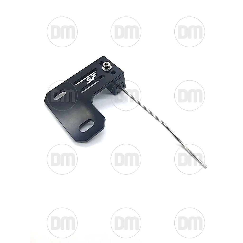 ( Clicker ) SF Plat Magnetic Clicker | Archery | Panahan