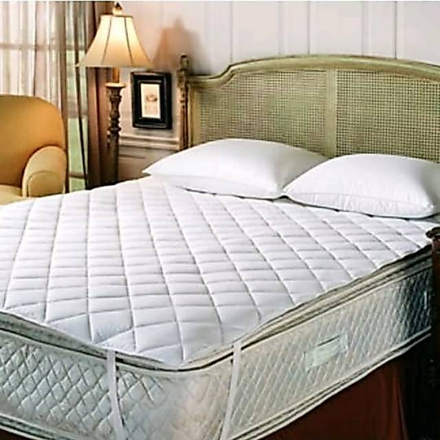 Matras Protector King/ Chelsea/ Uk 140x200/ 160x200/ 180x200/ 200x200