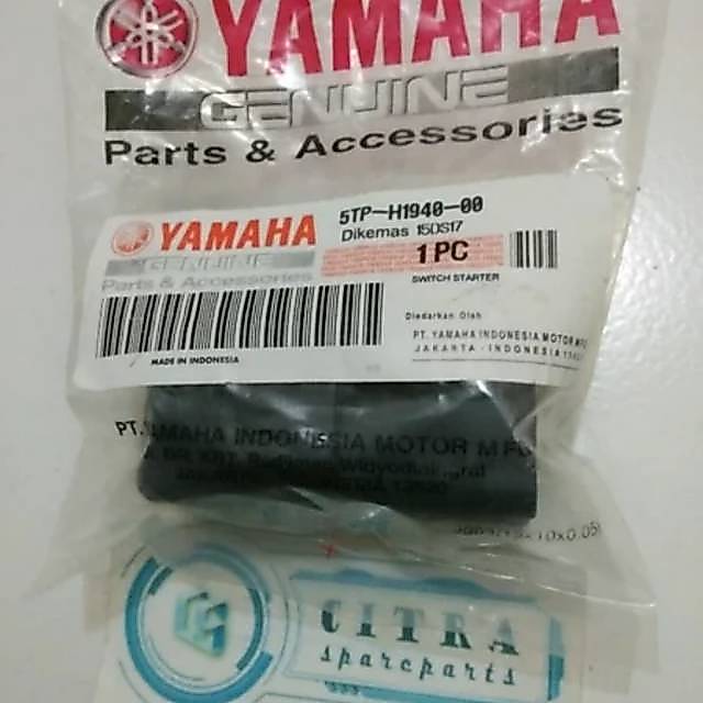 bendik switch starter jupiter z vega r relay stater
