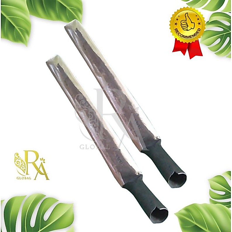 BABAT MEDAN / ALAT PEMBERSIH RUMPUT