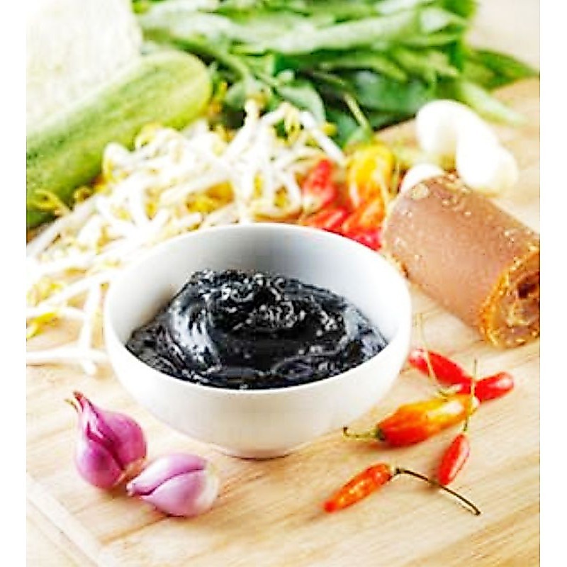 Petis Bumbu Semarang Pas Banget Buat Cocolan/Isian Tahu Petis Khas Semarang