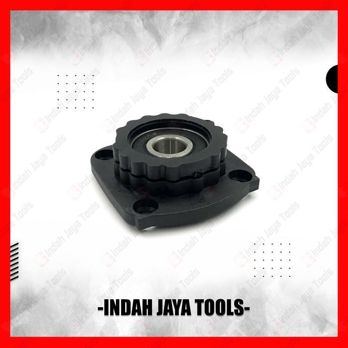 BEARING BOX Flange Rumah Bering Mesin Gerinda Bosch GWS 060 6 5-100