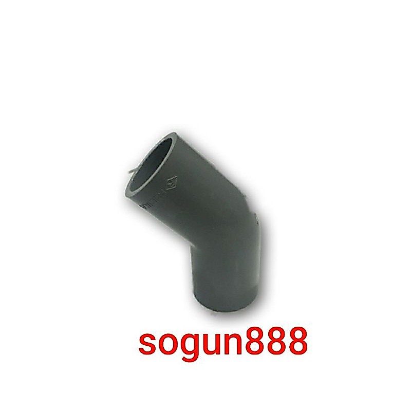 Keni 45°  aw . keni 45 derajat . elbow 45 derajat