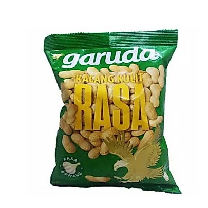 Garuda Kacang Kulit Bawang 200 Gr