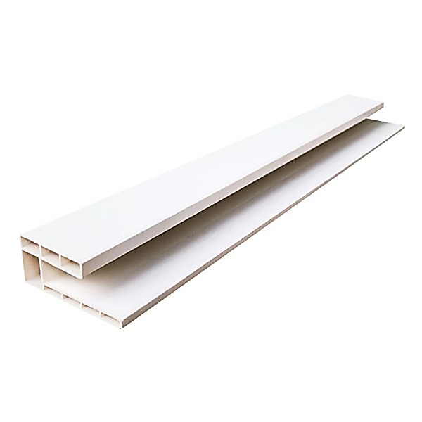 LIS MINIMALIS PLAFON PVC GOLDEN