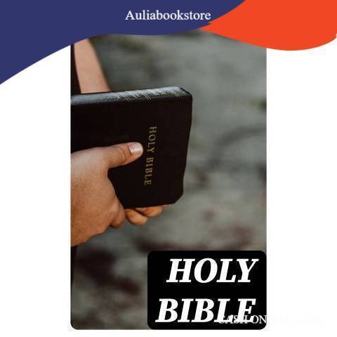 Holy Bible The Bible