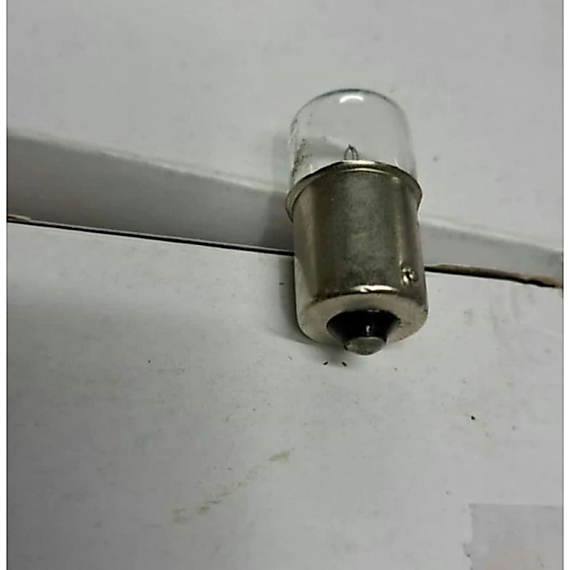 Lampu indikator panel B15S 220-240v 6-10w (3,5cm)