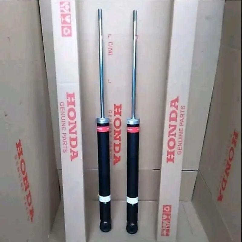 shock breaker Jazz RS ge8 belakang original