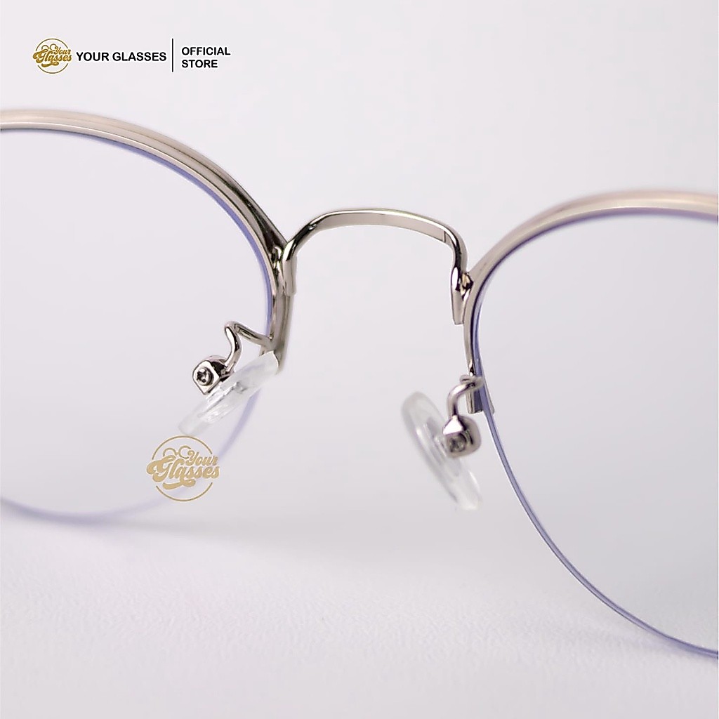 YOUR GLASSES - Nosepad Silicone