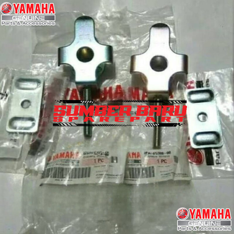 STELAN RANTAI NEW VIXION NVL NVA 2013-2016 ORIGINAL YAMAHA