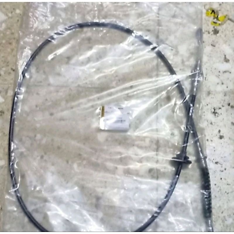 Kabel kopling t120 dolak t120 lama colt original