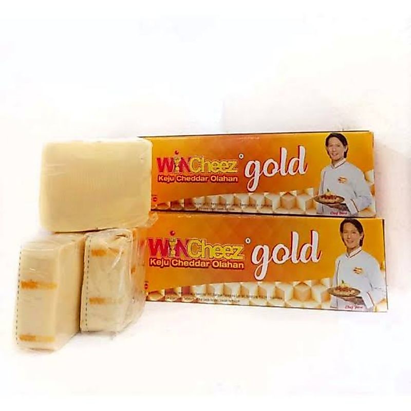 keju wincheez gold repack 1kg
