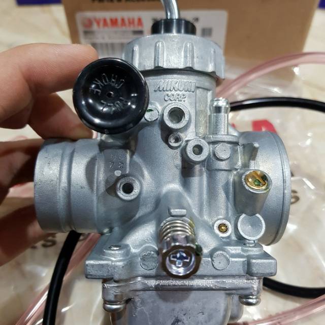 CARBURATOR RX KING KARBURATOR RX KING ORI YAMAHA