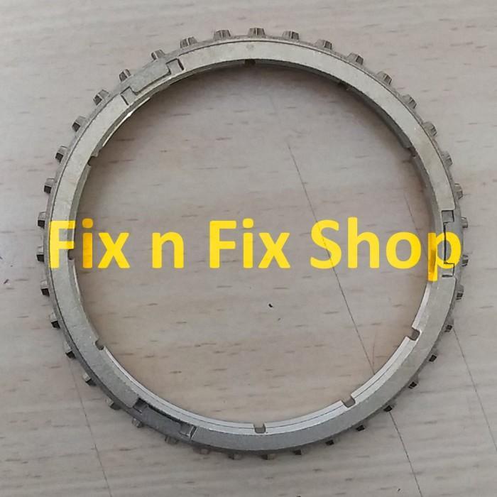 Synchronizer Ring KIJANG INNOVA HILUX HARDTOP 2F Gigi Sinkromis 1-2