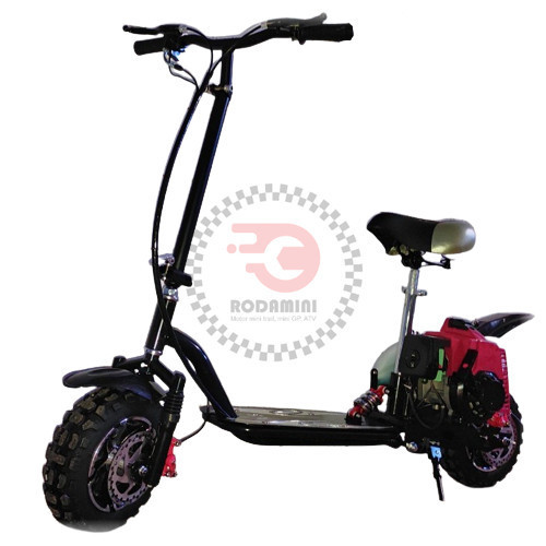 Gopad - Scooter - Goped 70cc 2tak