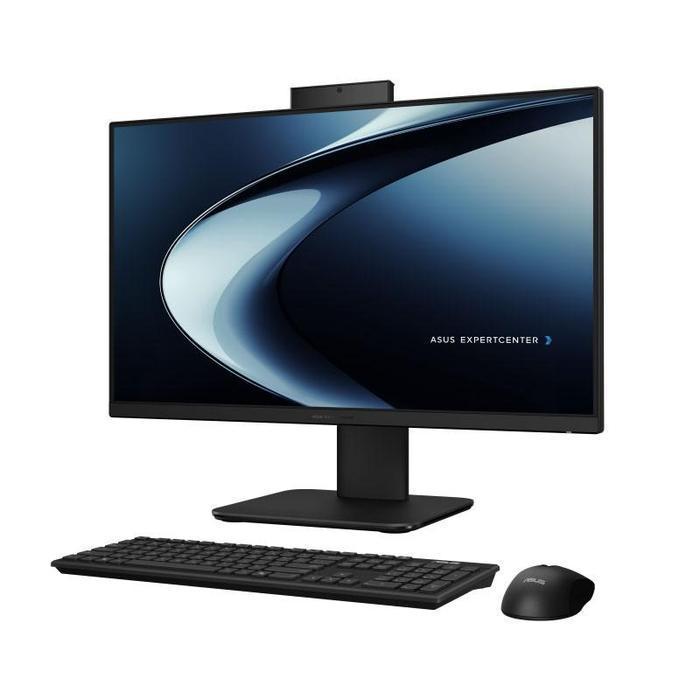 ASUS AIO PM640KAK RYZEN AI 5 330 16GB 512GB W11+OHS 23.8 INCH FHD