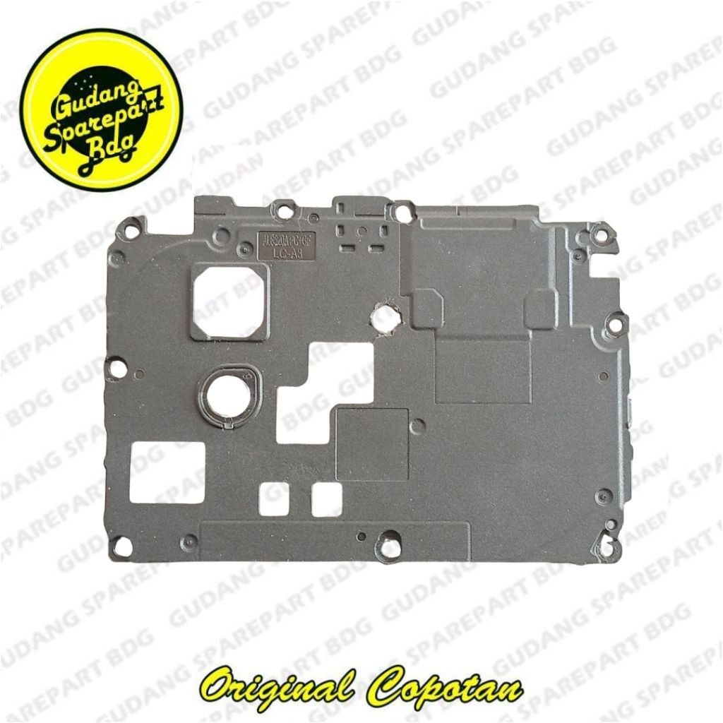 Tutup Mesin Vivo Y02t Second Copotan