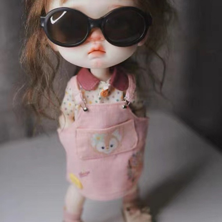 Doll Clothes For qbaby diandian Bjd Doll Clothes Doll Accessories