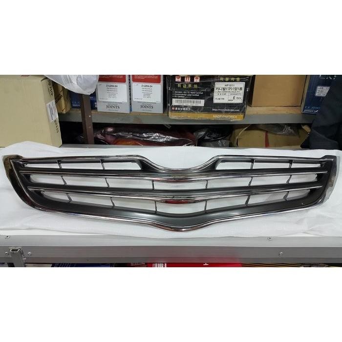 Grill Depan New Vios 2010-2012