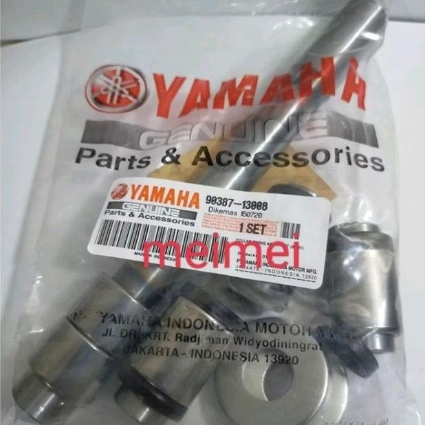 Collar Bosh Arm Wr155+Bosh Ayun Wr155 Set