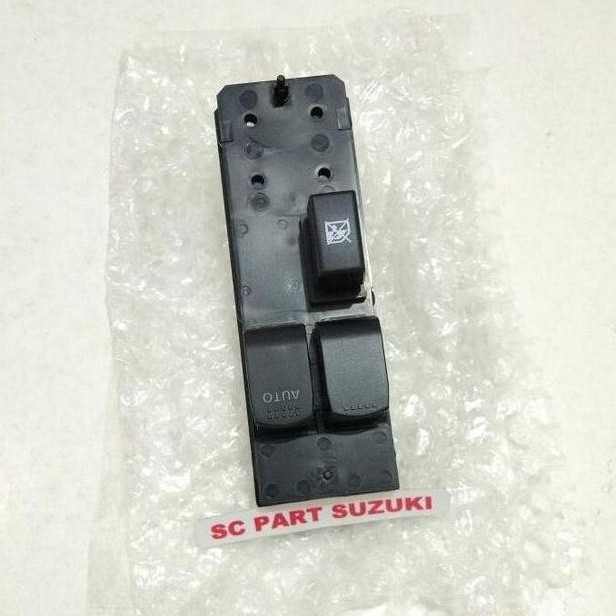 Switch saklar power window suzuki karimun wagon r.