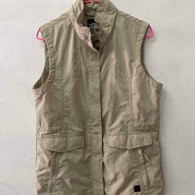 Rompi The North Face