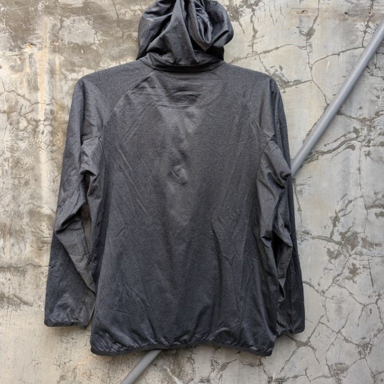 Hoodie descente original mulus