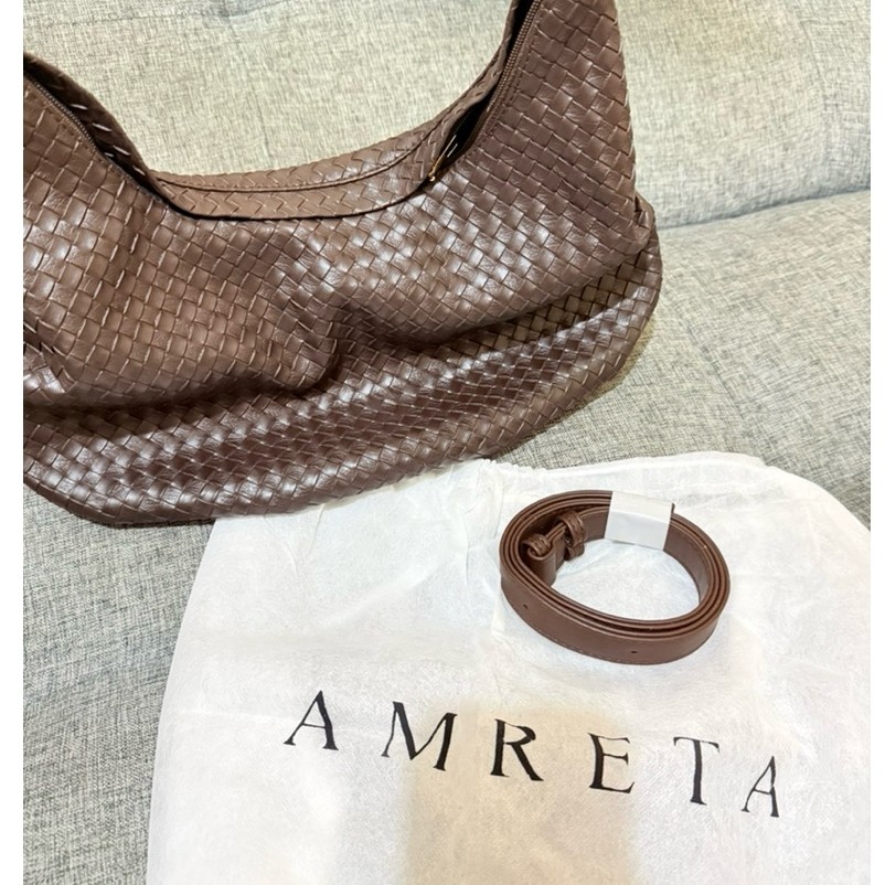 Amreta Tas Wanita Hobo Bag