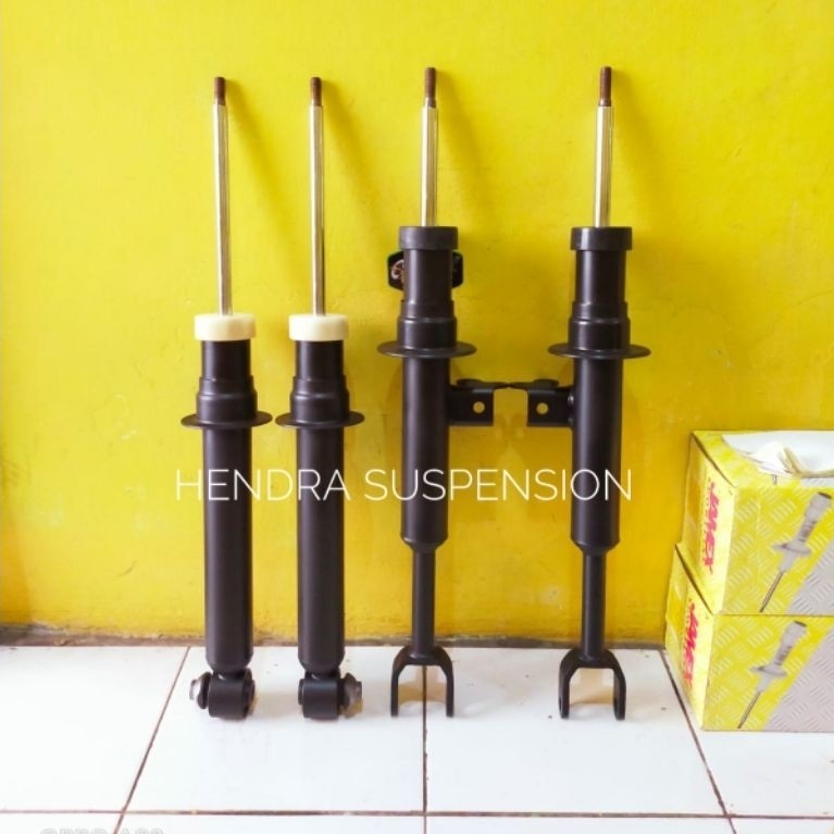 shockbreaker BMW f10 depan belakang original