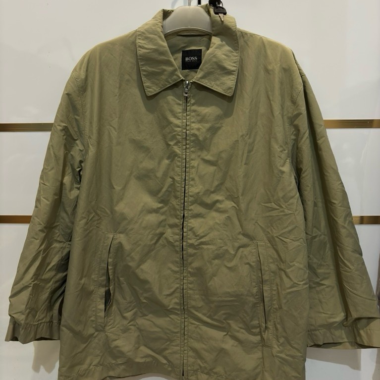 Work jacket Hugo Boss original