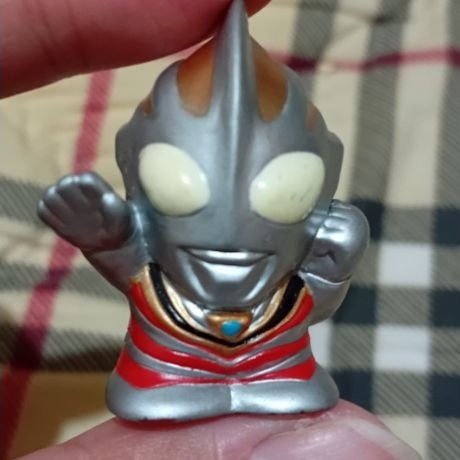Mini figure ultraman original