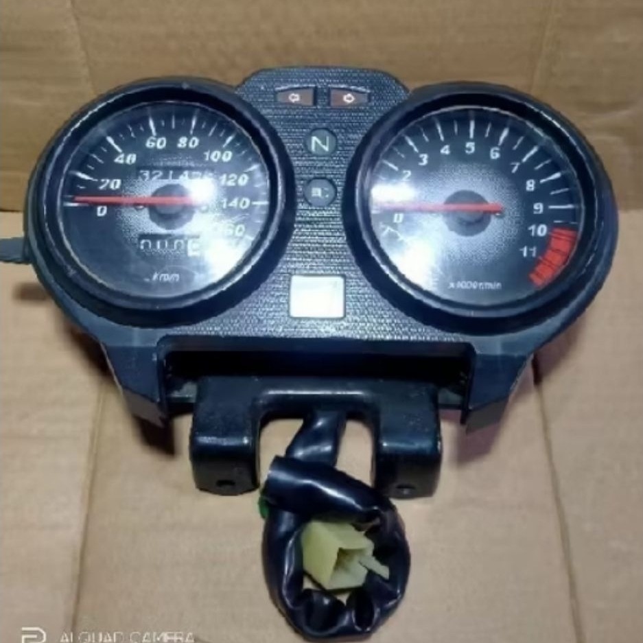 spidometer Megapro Primus orsinil