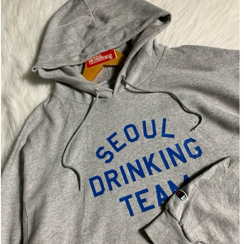 hoodie champion second (4181) - Hoodie second - hoodie second branded - Jaket Second - Jaket Second 