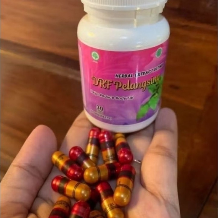 PELANGSING ULTIMA/DRF PELANGSING ULTIMA/PELANGSING ALAMI/HERBAL PELANGSING