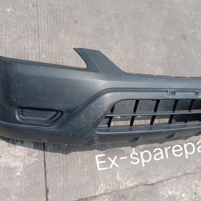 Bumper depan honda crv 2003 2004 bekas original