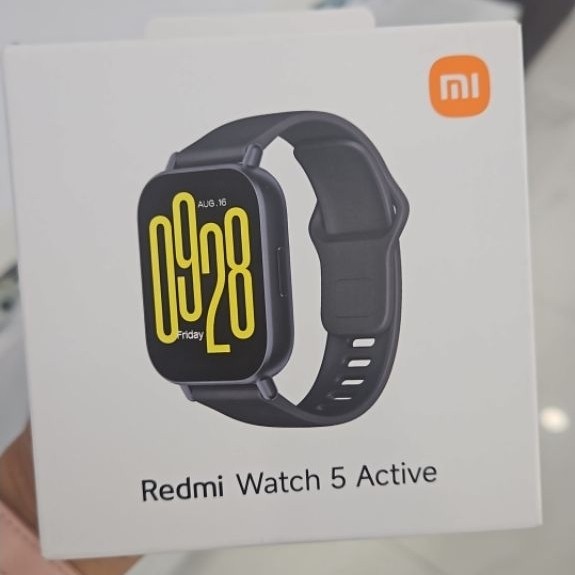 Redmi Watch 5 Active