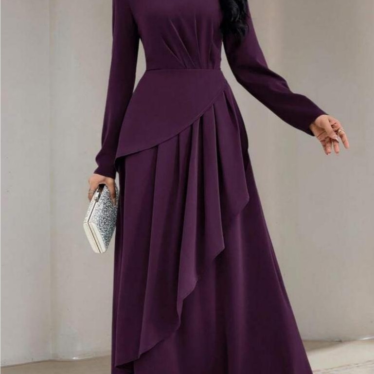 COD GAMIS BABYDOLL POLOS PREMIUM KONDANGAN