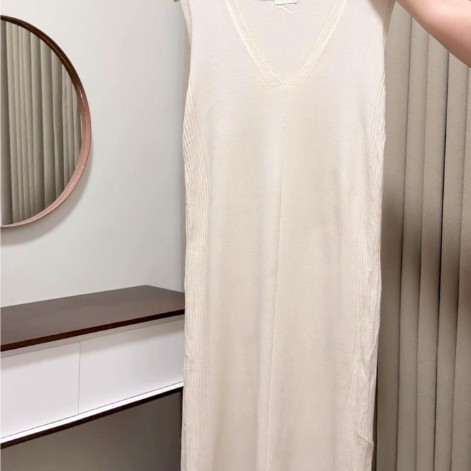LINK CO MAMA ABI | GU DRESS KNIT (kembali 162)