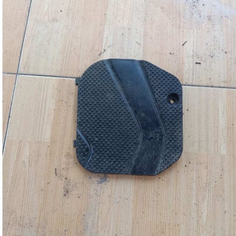 tutup aki honda beat fi original
