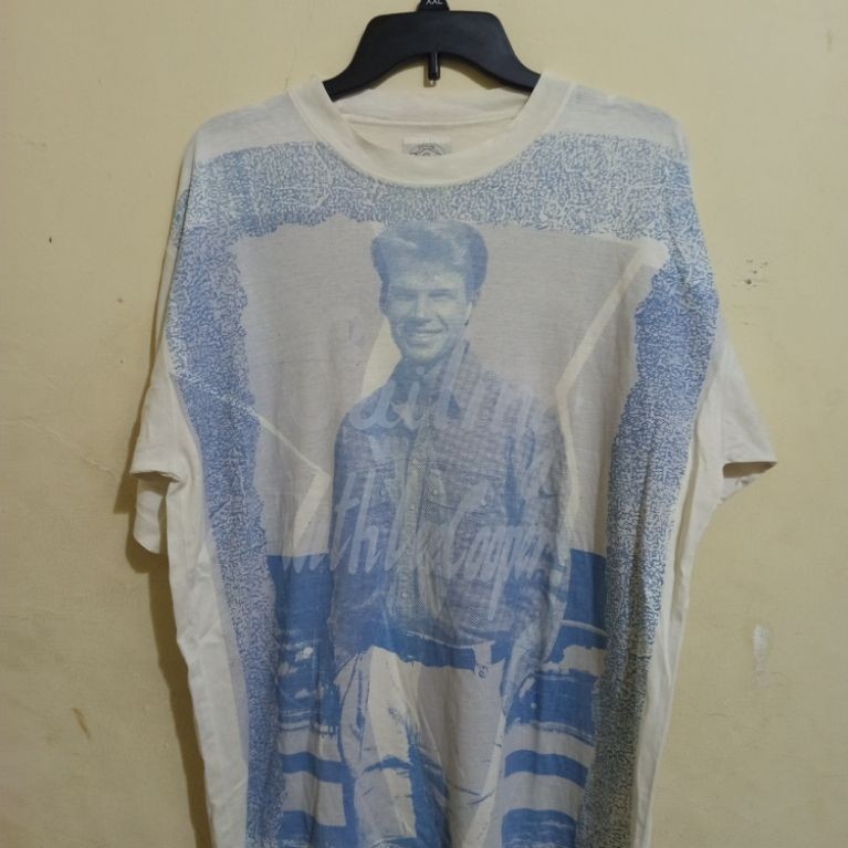 VINTAGE AOP LEE COOPER