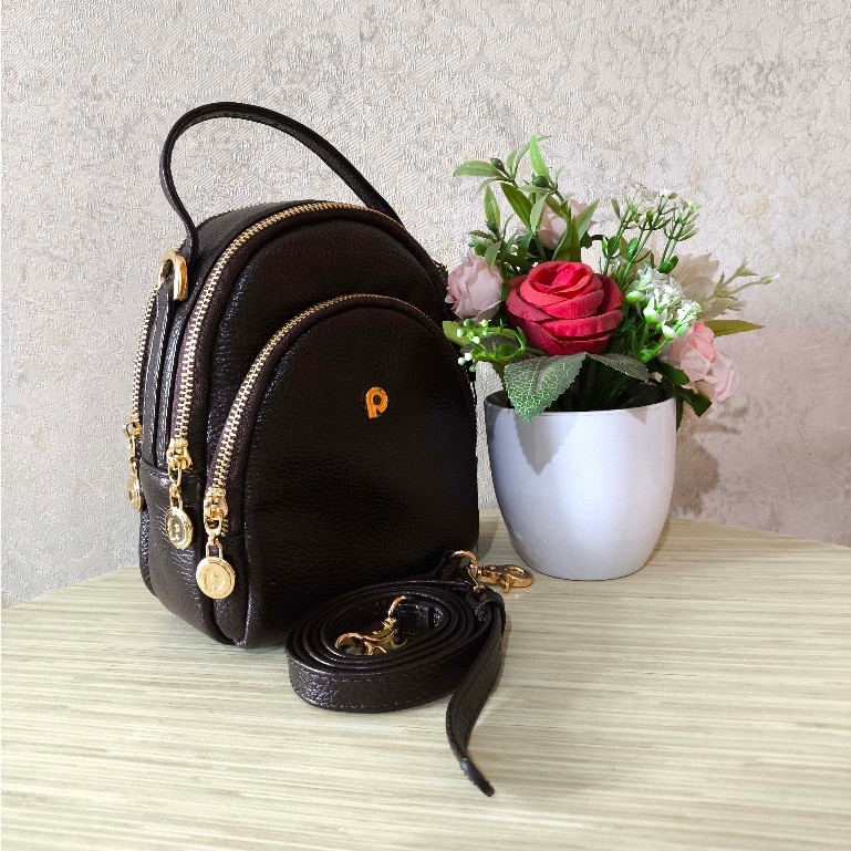 Tas Papillon Leathers Mini K3405