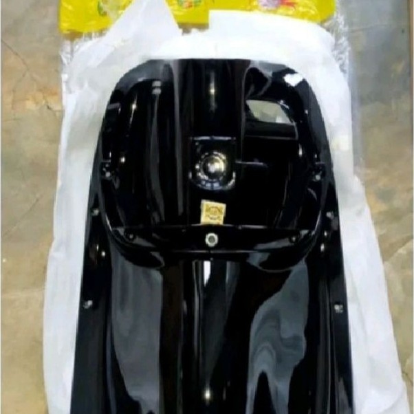 kap tengah legshiled dalam scoopy f1 2013 2014 2015