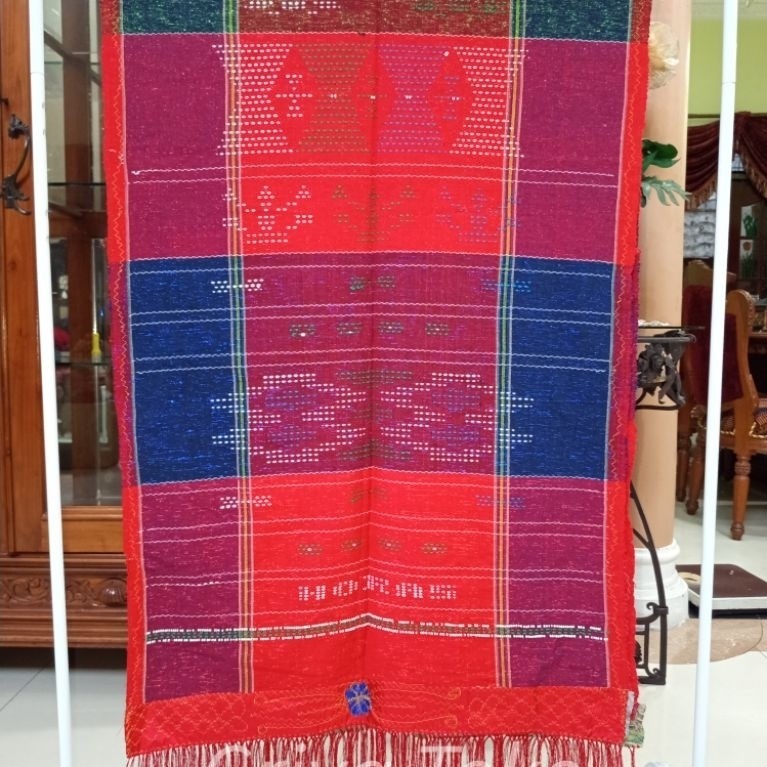 Ulos Sadum Angkola