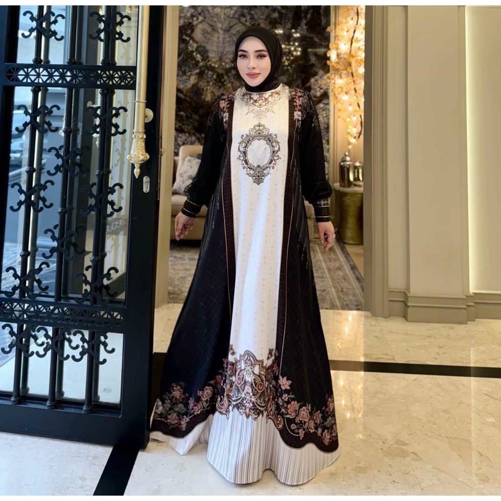 gamis SS