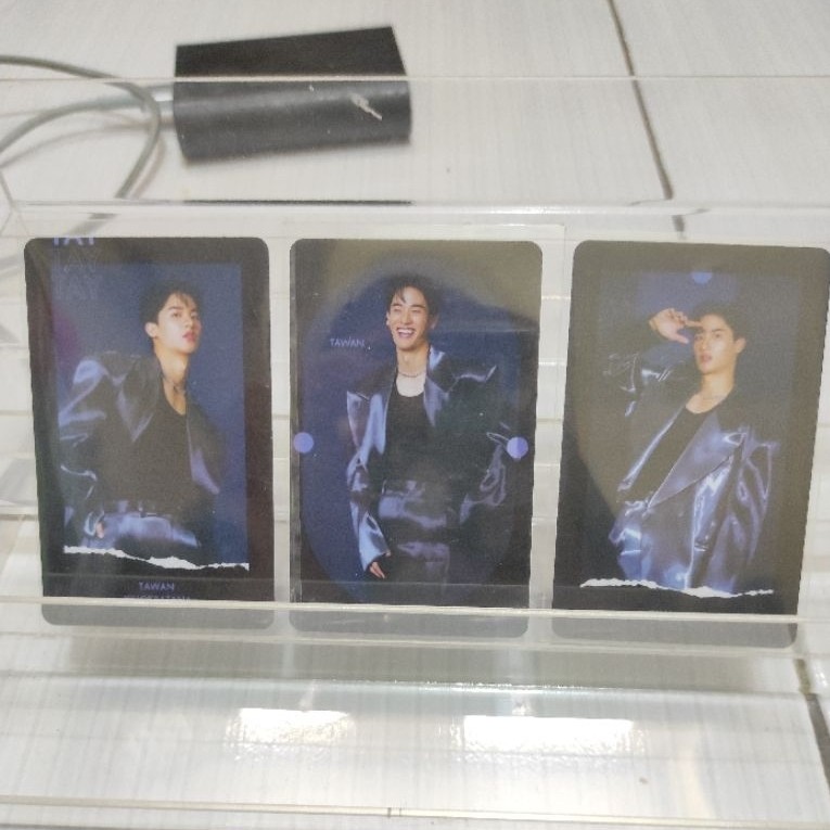 PC TAY TAWAN SHINING SERIES GMMTV