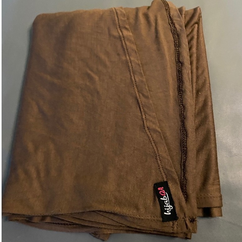 preloved hijab pasmina rayonviscos hijabqa