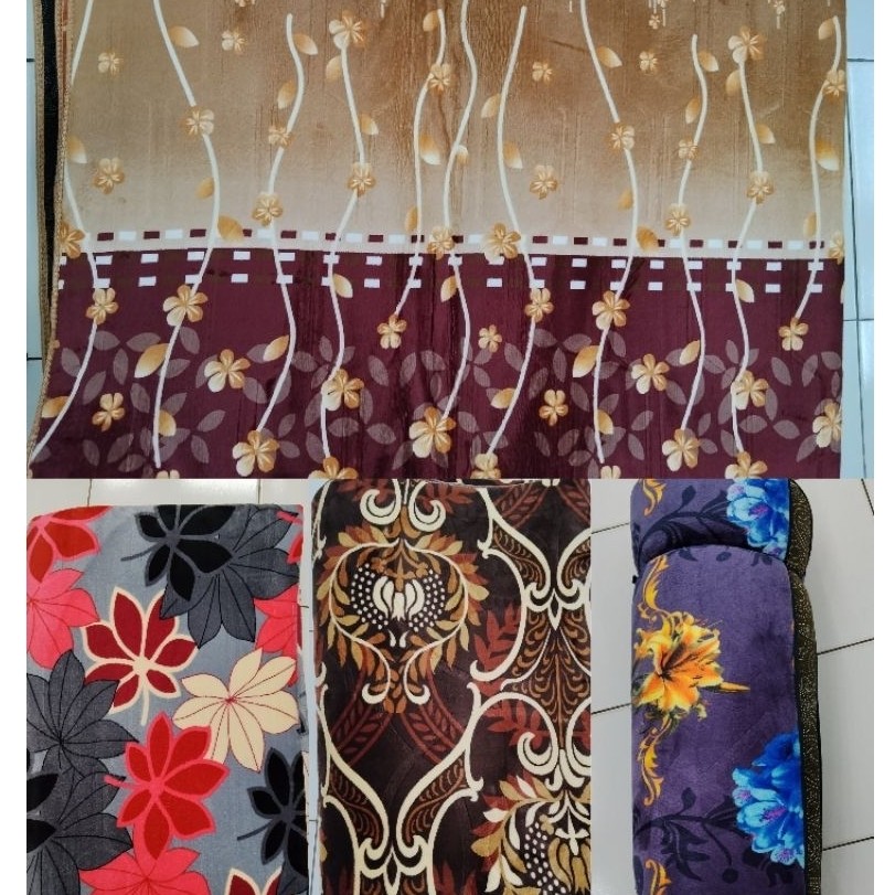 Karpet Malaysia Empuk